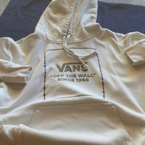 VANS SINCE 66 PULLOVER HOODIE
